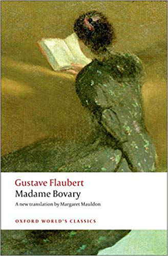Madame Bovary cover 3